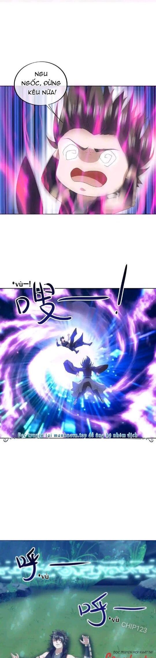 đọc truyện Chiến Hồn Tuyệt Thế Chương 667 ảnh 12 tại Thiên Thai Truyện