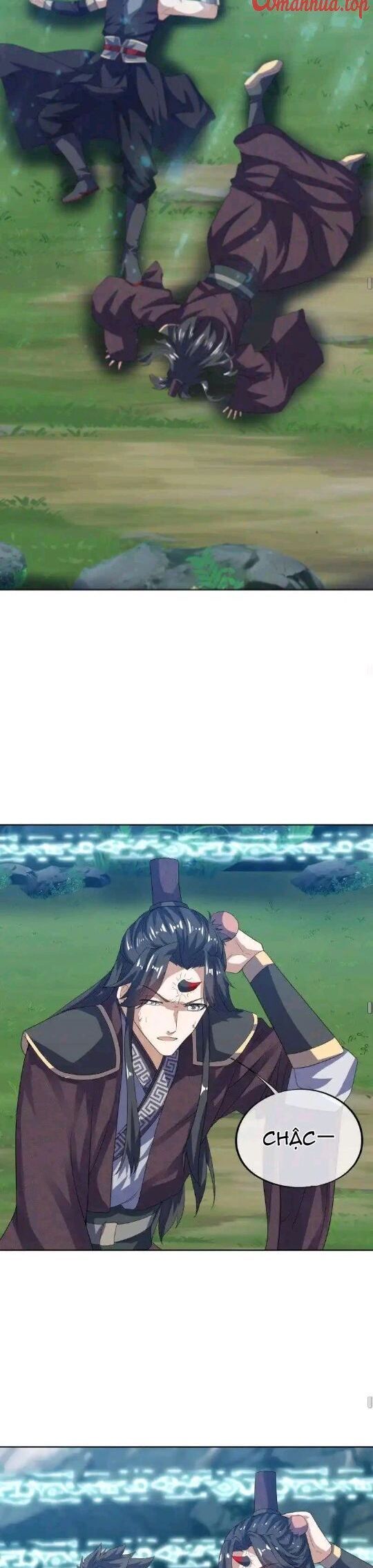 đọc truyện Chiến Hồn Tuyệt Thế Chương 667 ảnh 13 tại Thiên Thai Truyện