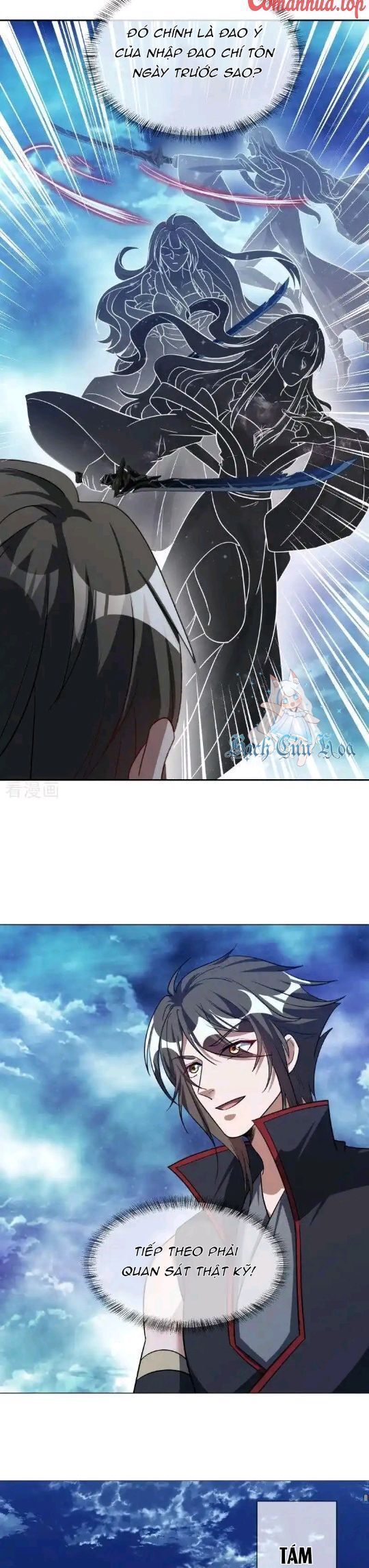 đọc truyện Chiến Hồn Tuyệt Thế Chương 667 ảnh 21 tại Thiên Thai Truyện