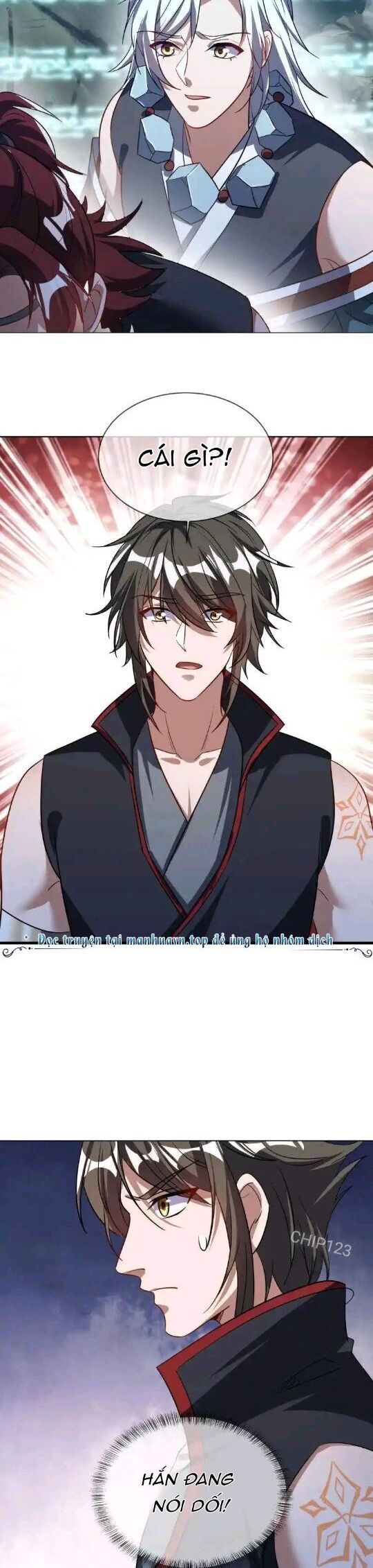 đọc truyện Chiến Hồn Tuyệt Thế Chương 667 ảnh 26 tại Thiên Thai Truyện