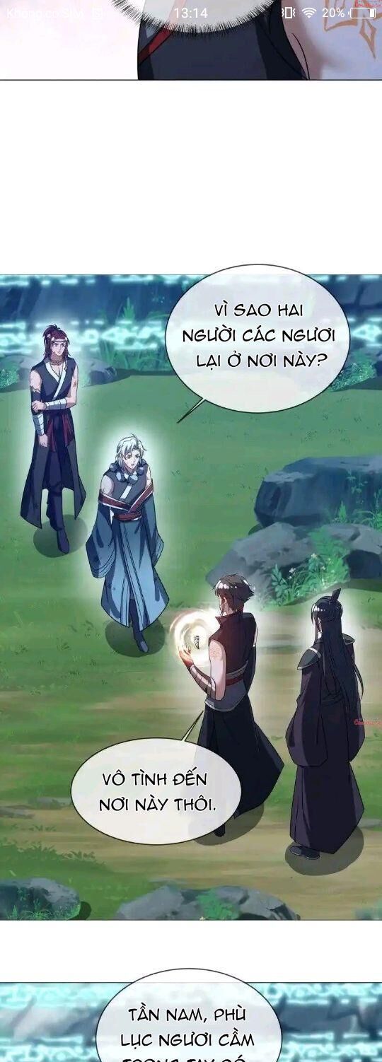 đọc truyện Chiến Hồn Tuyệt Thế Chương 667 ảnh 27 tại Thiên Thai Truyện