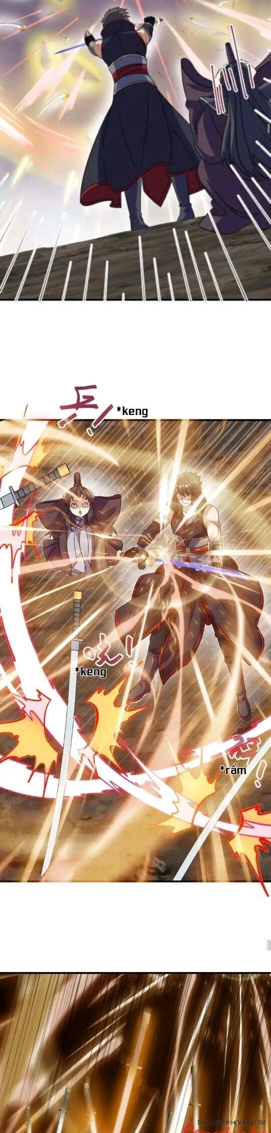 đọc truyện Chiến Hồn Tuyệt Thế Chương 667 ảnh 8 tại Thiên Thai Truyện