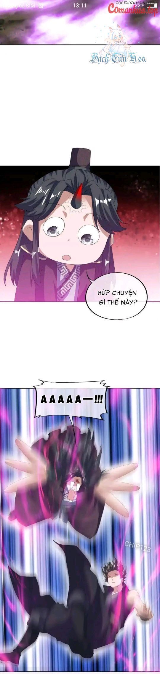 đọc truyện Chiến Hồn Tuyệt Thế Chương 667 ảnh 11 tại Thiên Thai Truyện