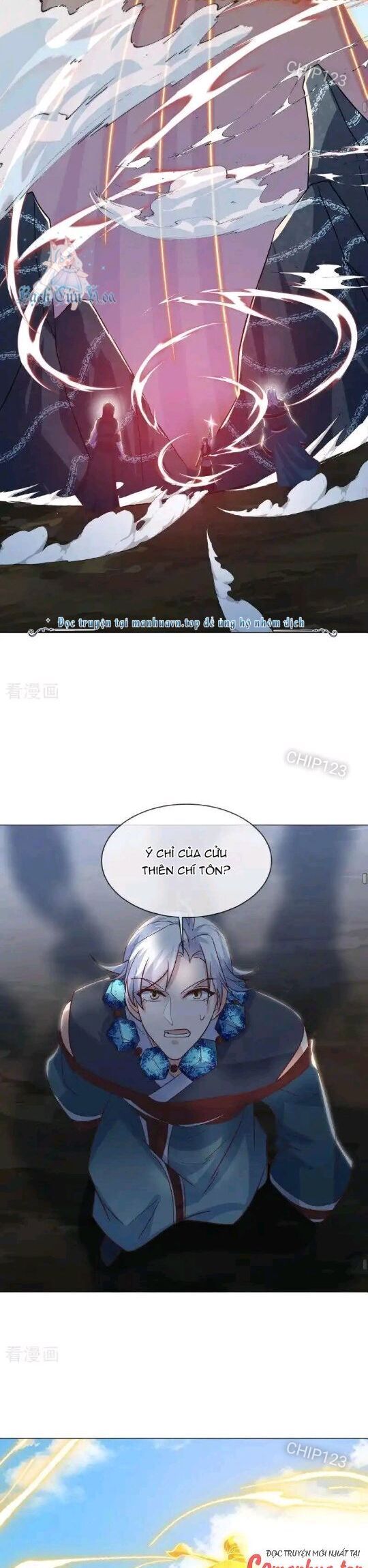 đọc truyện Chiến Hồn Tuyệt Thế Chương 668 ảnh 12 tại Thiên Thai Truyện