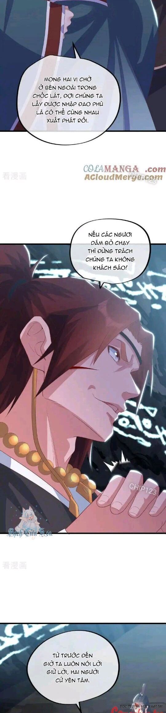 đọc truyện Chiến Hồn Tuyệt Thế Chương 668 ảnh 20 tại Thiên Thai Truyện