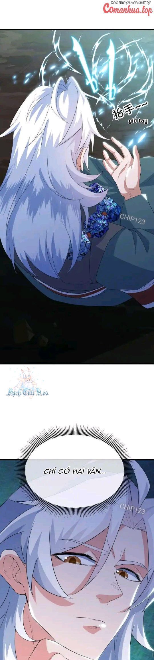 đọc truyện Chiến Hồn Tuyệt Thế Chương 668 ảnh 23 tại Thiên Thai Truyện