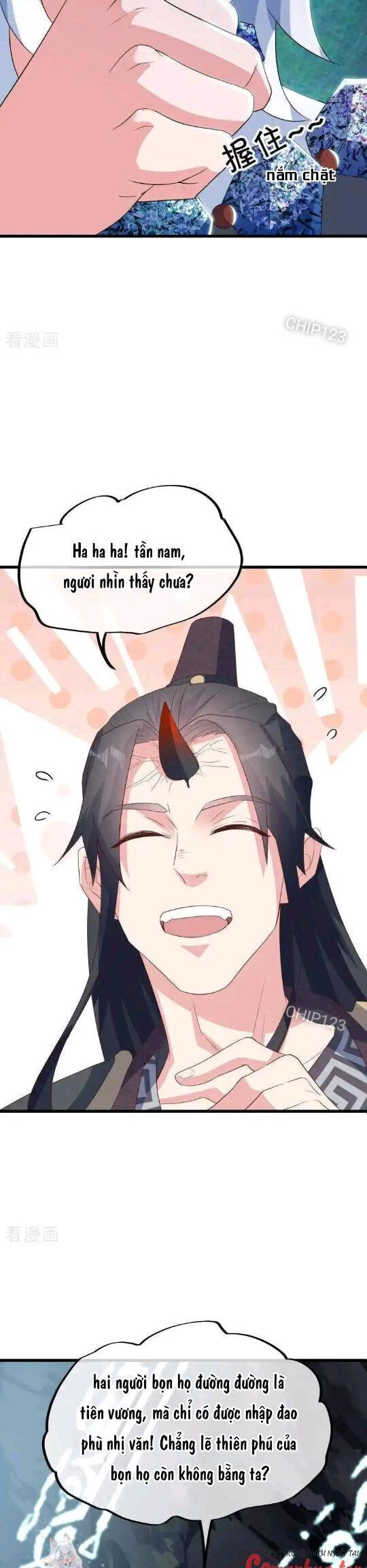 đọc truyện Chiến Hồn Tuyệt Thế Chương 668 ảnh 24 tại Thiên Thai Truyện