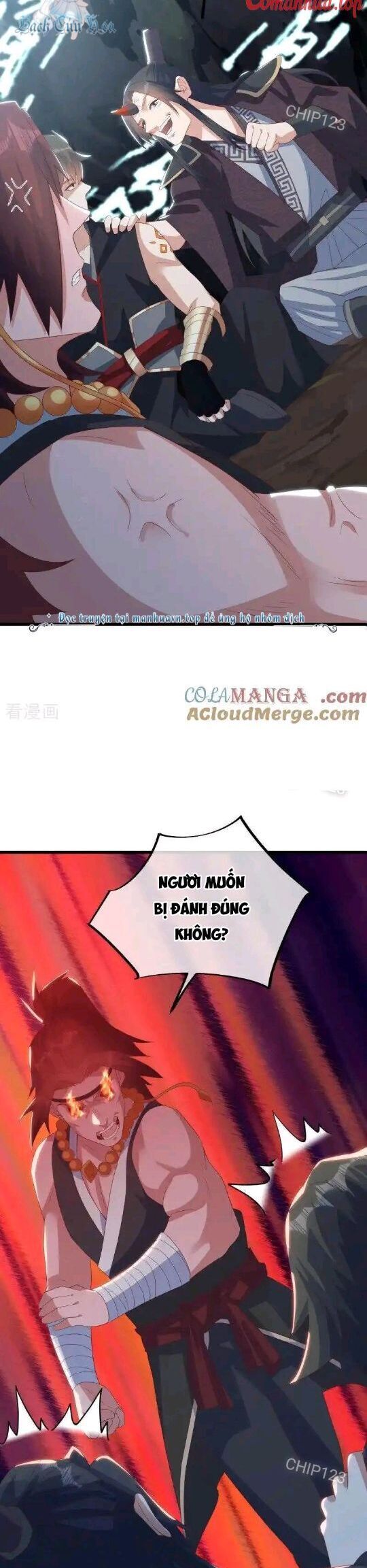 đọc truyện Chiến Hồn Tuyệt Thế Chương 668 ảnh 25 tại Thiên Thai Truyện