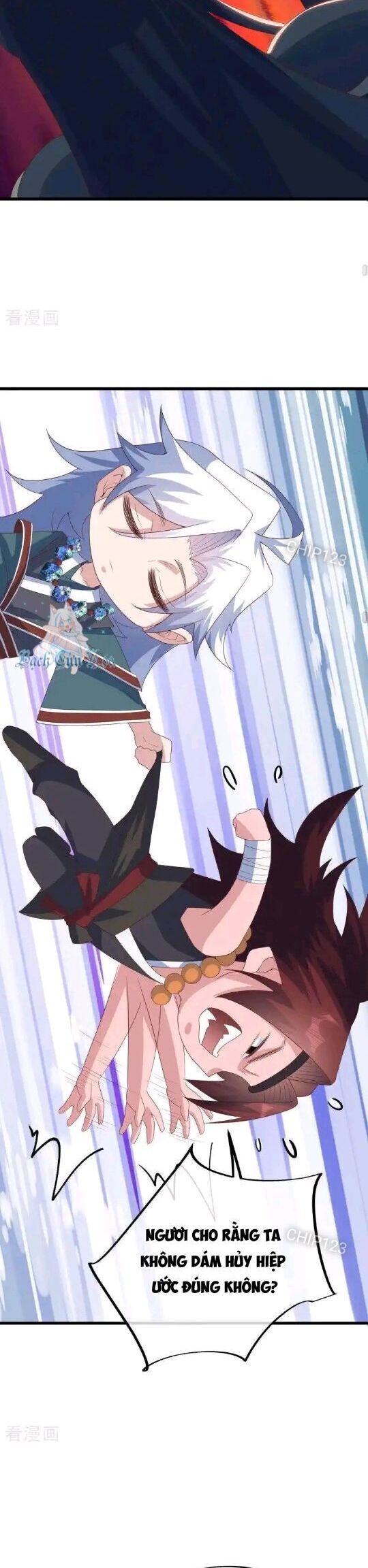 đọc truyện Chiến Hồn Tuyệt Thế Chương 668 ảnh 26 tại Thiên Thai Truyện