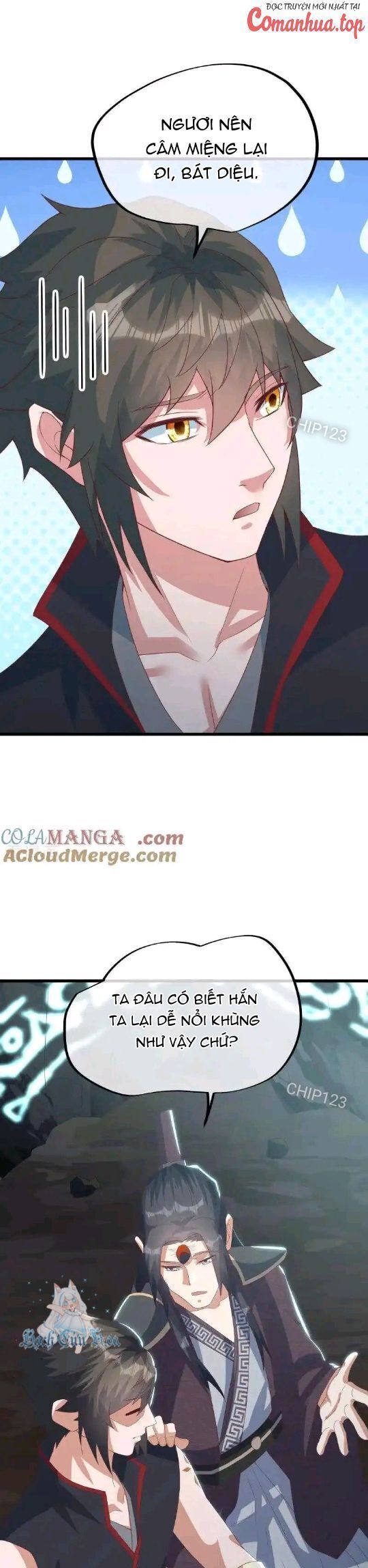 đọc truyện Chiến Hồn Tuyệt Thế Chương 668 ảnh 27 tại Thiên Thai Truyện