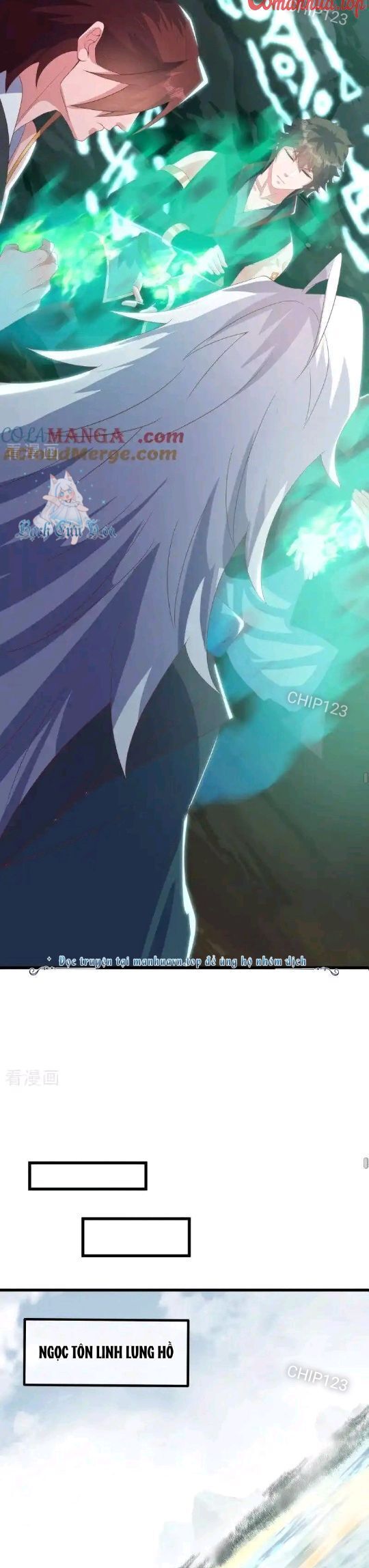 đọc truyện Chiến Hồn Tuyệt Thế Chương 668 ảnh 29 tại Thiên Thai Truyện