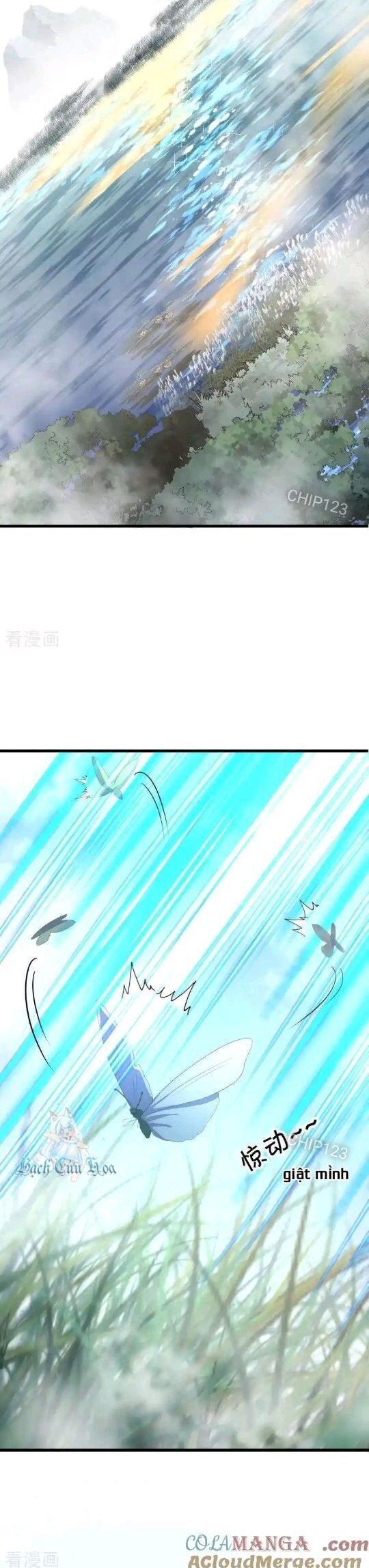 đọc truyện Chiến Hồn Tuyệt Thế Chương 668 ảnh 30 tại Thiên Thai Truyện