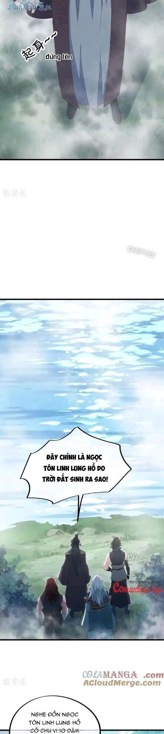 đọc truyện Chiến Hồn Tuyệt Thế Chương 668 ảnh 32 tại Thiên Thai Truyện