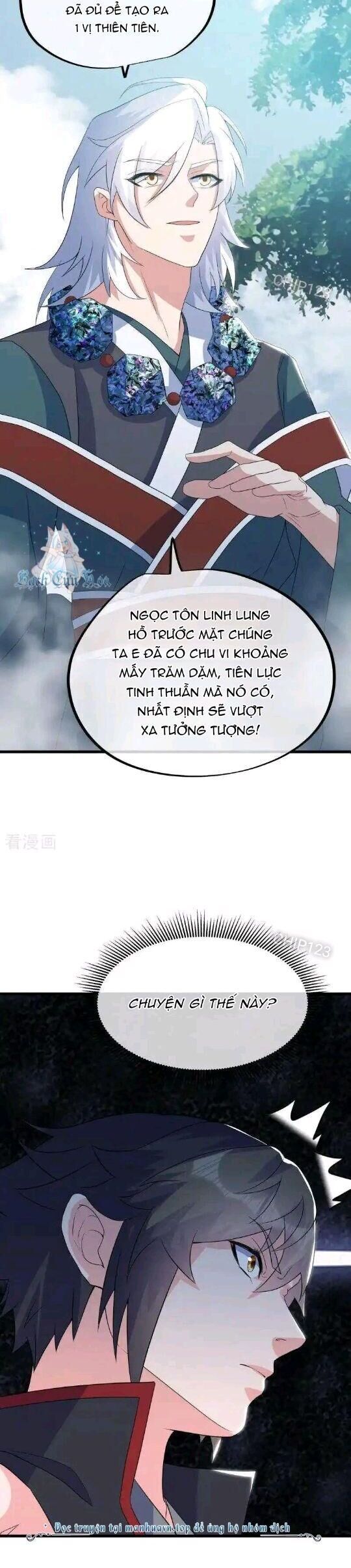 đọc truyện Chiến Hồn Tuyệt Thế Chương 668 ảnh 33 tại Thiên Thai Truyện