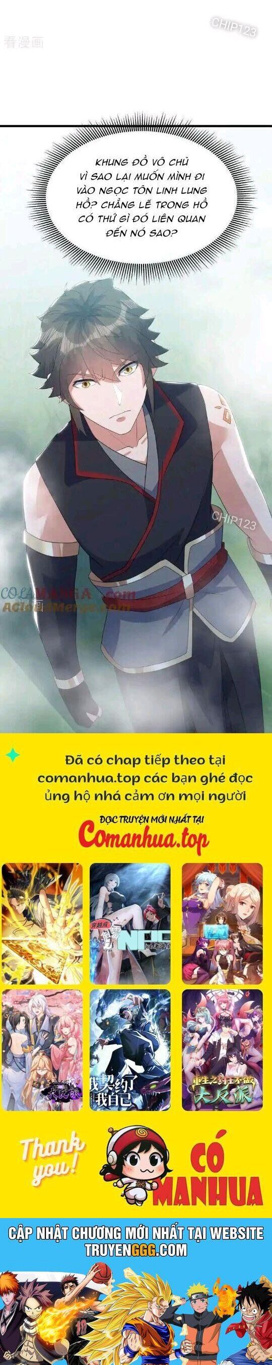 đọc truyện Chiến Hồn Tuyệt Thế Chương 668 ảnh 34 tại Thiên Thai Truyện