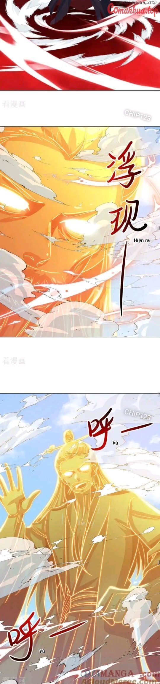 đọc truyện Chiến Hồn Tuyệt Thế Chương 668 ảnh 11 tại Thiên Thai Truyện