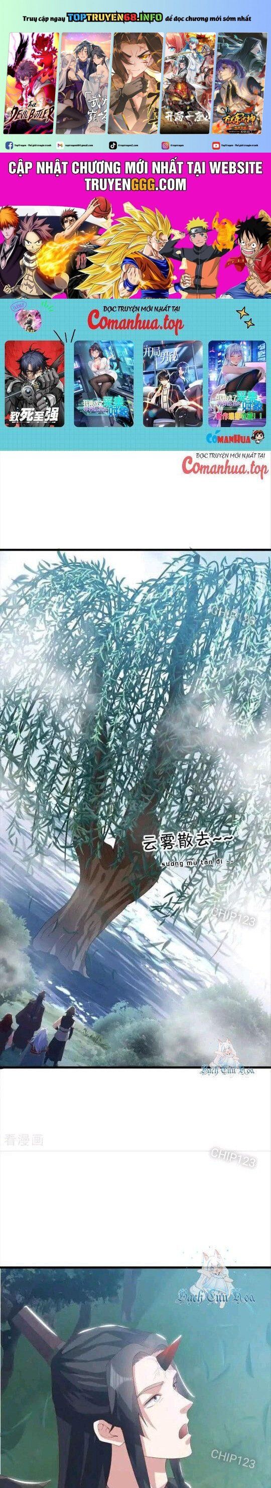 đọc truyện Chiến Hồn Tuyệt Thế Chương 669 ảnh 3 tại Thiên Thai Truyện