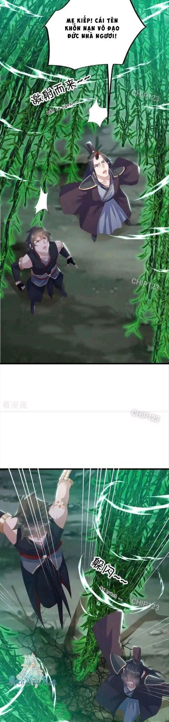 đọc truyện Chiến Hồn Tuyệt Thế Chương 669 ảnh 14 tại Thiên Thai Truyện