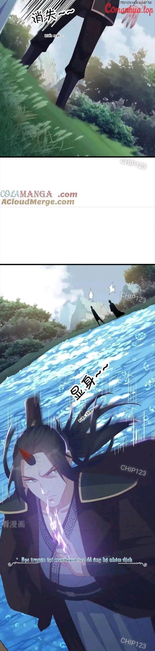 đọc truyện Chiến Hồn Tuyệt Thế Chương 669 ảnh 19 tại Thiên Thai Truyện