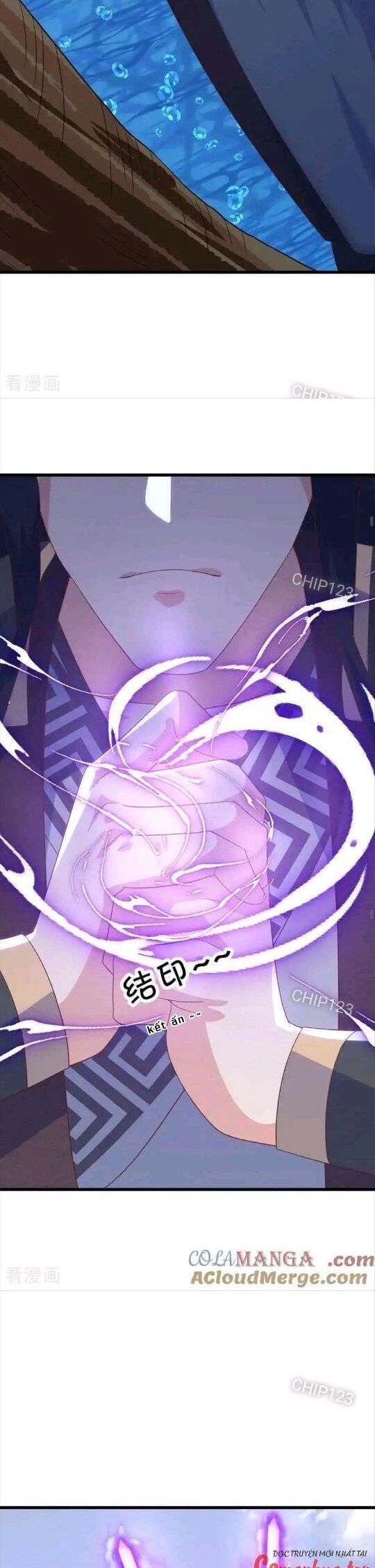 đọc truyện Chiến Hồn Tuyệt Thế Chương 669 ảnh 20 tại Thiên Thai Truyện