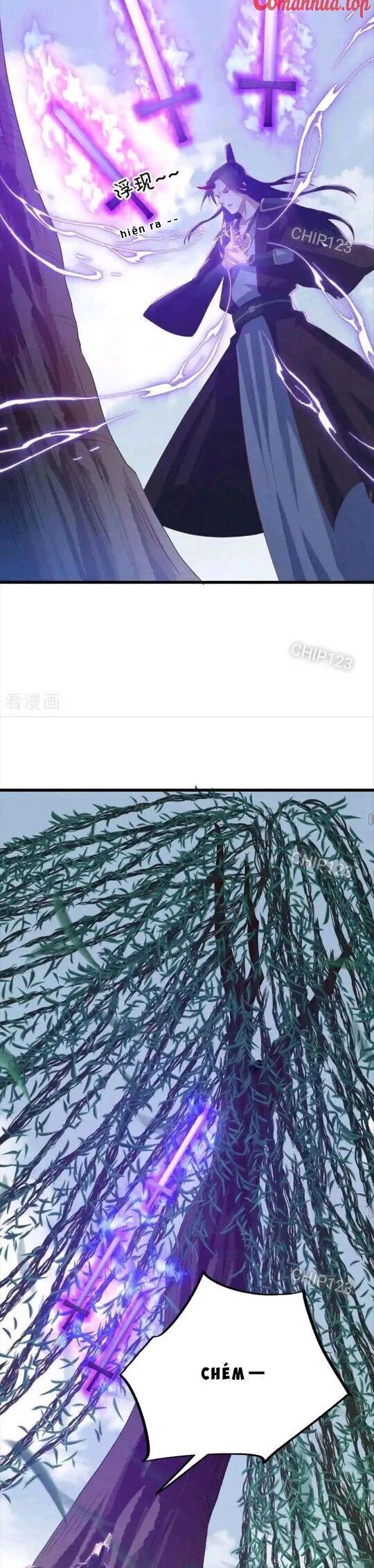 đọc truyện Chiến Hồn Tuyệt Thế Chương 669 ảnh 21 tại Thiên Thai Truyện