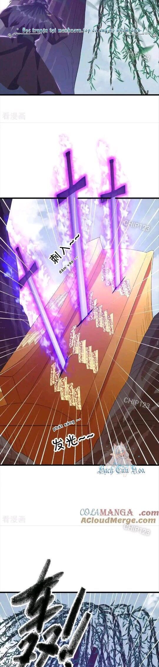 đọc truyện Chiến Hồn Tuyệt Thế Chương 669 ảnh 22 tại Thiên Thai Truyện