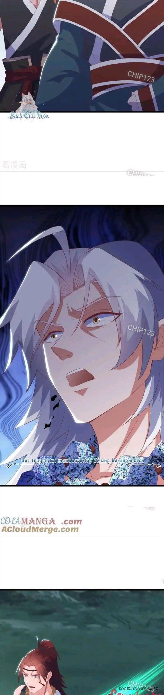 đọc truyện Chiến Hồn Tuyệt Thế Chương 669 ảnh 24 tại Thiên Thai Truyện