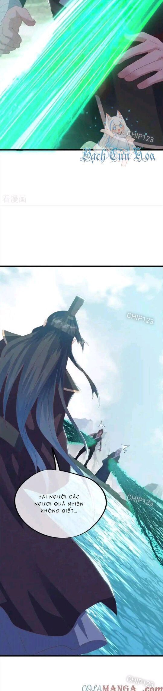 đọc truyện Chiến Hồn Tuyệt Thế Chương 669 ảnh 26 tại Thiên Thai Truyện