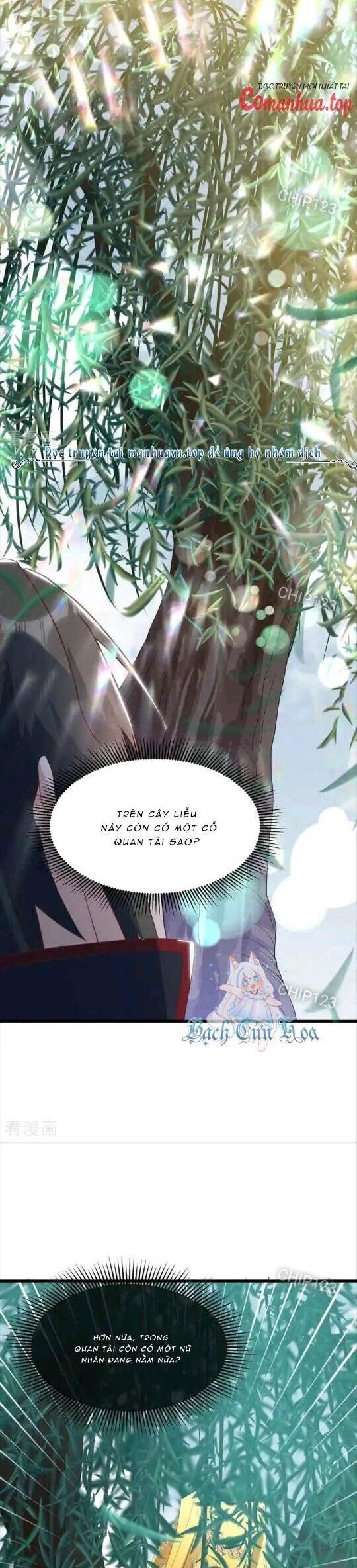 đọc truyện Chiến Hồn Tuyệt Thế Chương 669 ảnh 5 tại Thiên Thai Truyện