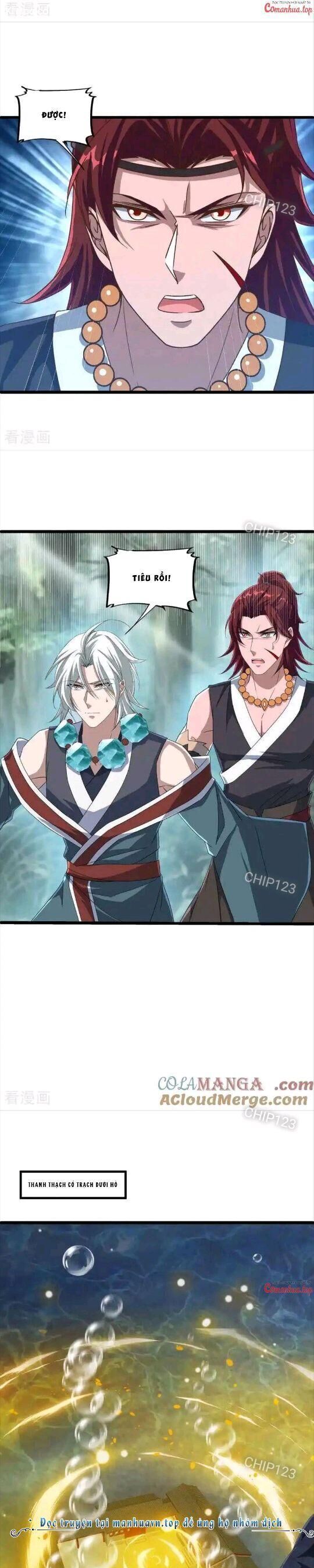 đọc truyện Chiến Hồn Tuyệt Thế Chương 669 ảnh 34 tại Thiên Thai Truyện