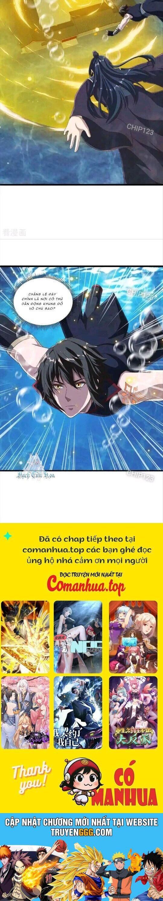 đọc truyện Chiến Hồn Tuyệt Thế Chương 669 ảnh 35 tại Thiên Thai Truyện