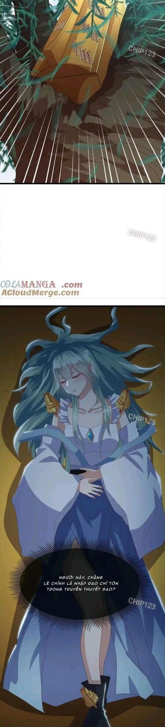 đọc truyện Chiến Hồn Tuyệt Thế Chương 669 ảnh 6 tại Thiên Thai Truyện