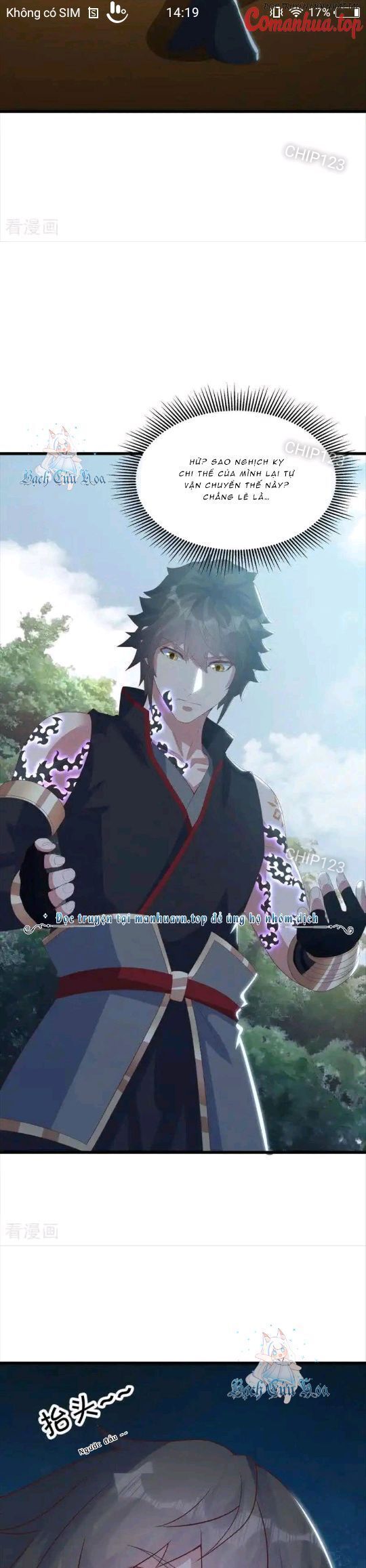 đọc truyện Chiến Hồn Tuyệt Thế Chương 669 ảnh 7 tại Thiên Thai Truyện