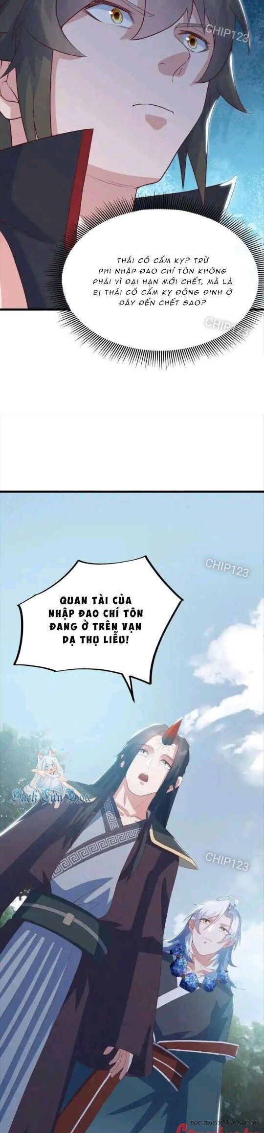 đọc truyện Chiến Hồn Tuyệt Thế Chương 669 ảnh 8 tại Thiên Thai Truyện