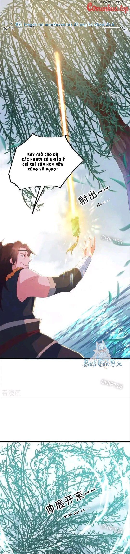 đọc truyện Chiến Hồn Tuyệt Thế Chương 669 ảnh 11 tại Thiên Thai Truyện