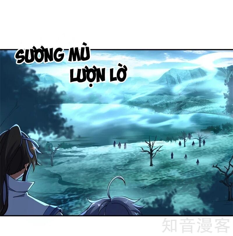 đọc truyện Chiến Hồn Tuyệt Thế Chương 67 ảnh 13 tại Giả Dược