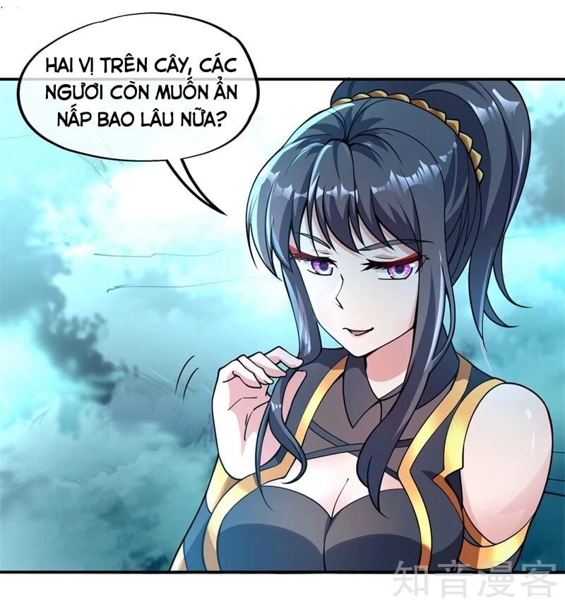 đọc truyện Chiến Hồn Tuyệt Thế Chương 67 ảnh 21 tại Giả Dược