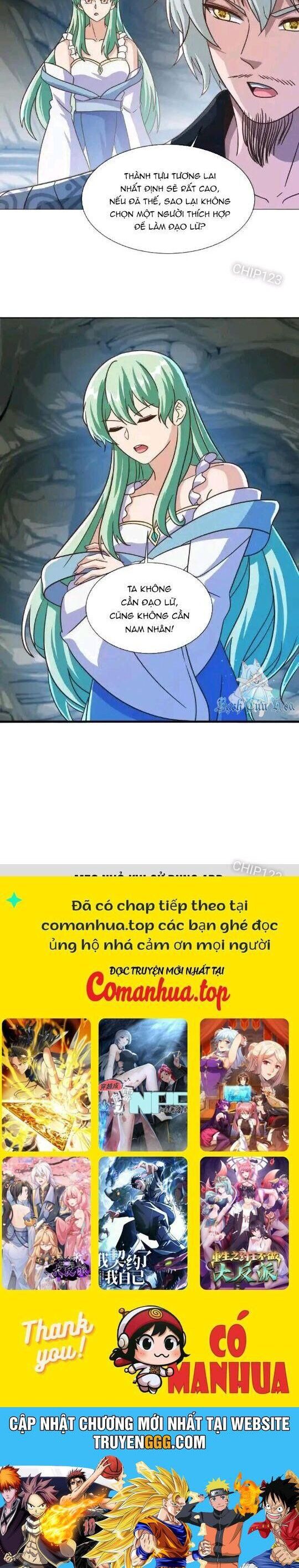 đọc truyện Chiến Hồn Tuyệt Thế Chương 670 ảnh 25 tại Thiên Thai Truyện