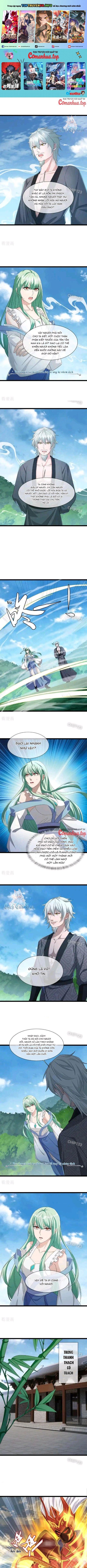 đọc truyện Chiến Hồn Tuyệt Thế Chương 671 ảnh 3 tại Thiên Thai Truyện