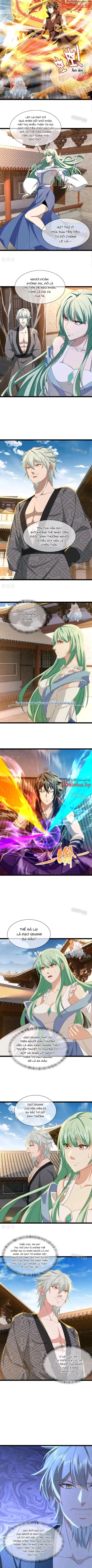 đọc truyện Chiến Hồn Tuyệt Thế Chương 671 ảnh 4 tại Thiên Thai Truyện