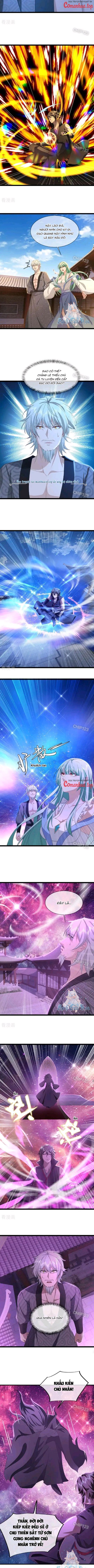 đọc truyện Chiến Hồn Tuyệt Thế Chương 671 ảnh 5 tại Thiên Thai Truyện