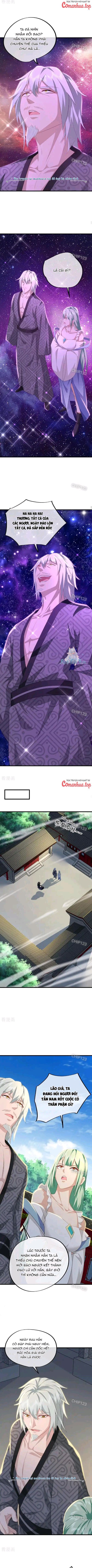 đọc truyện Chiến Hồn Tuyệt Thế Chương 671 ảnh 6 tại Thiên Thai Truyện