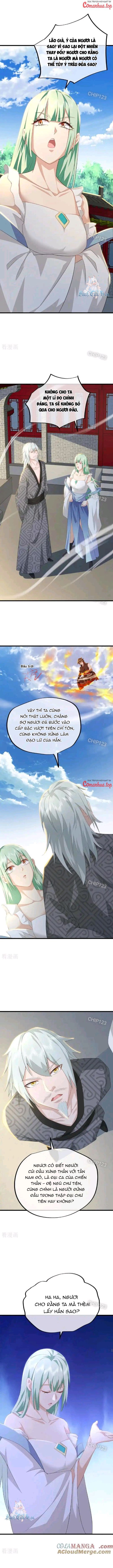 đọc truyện Chiến Hồn Tuyệt Thế Chương 671 ảnh 7 tại Thiên Thai Truyện