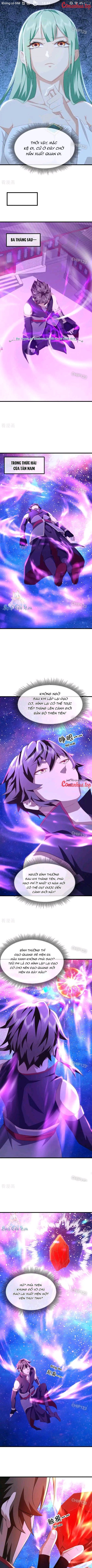 đọc truyện Chiến Hồn Tuyệt Thế Chương 671 ảnh 9 tại Thiên Thai Truyện