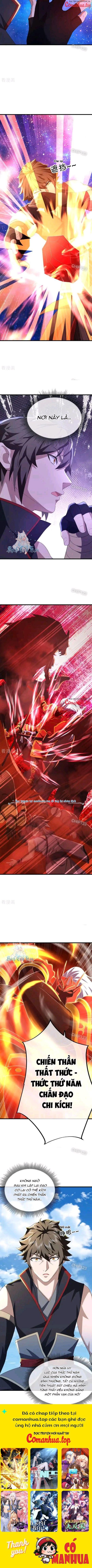 đọc truyện Chiến Hồn Tuyệt Thế Chương 671 ảnh 10 tại Thiên Thai Truyện