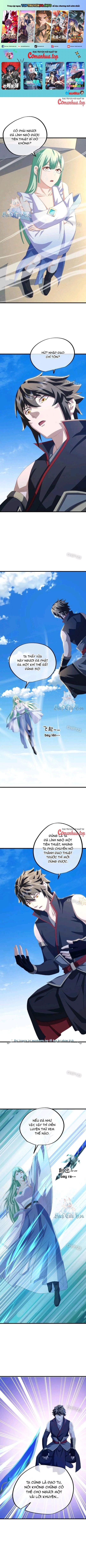 đọc truyện Chiến Hồn Tuyệt Thế Chương 672 ảnh 3 tại Thiên Thai Truyện