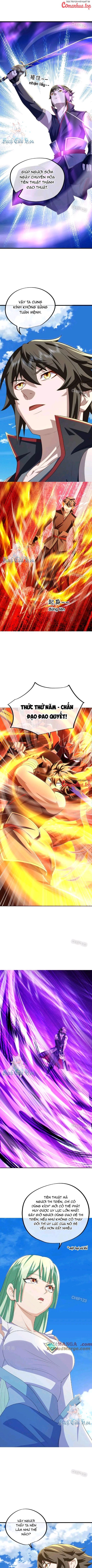 đọc truyện Chiến Hồn Tuyệt Thế Chương 672 ảnh 4 tại Thiên Thai Truyện