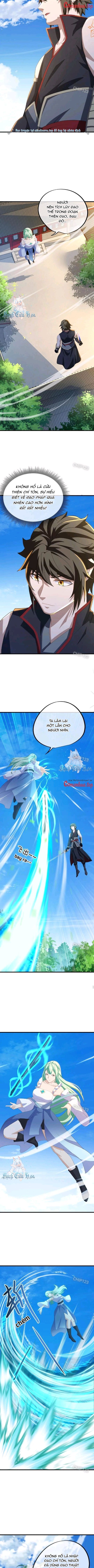 đọc truyện Chiến Hồn Tuyệt Thế Chương 672 ảnh 5 tại Thiên Thai Truyện