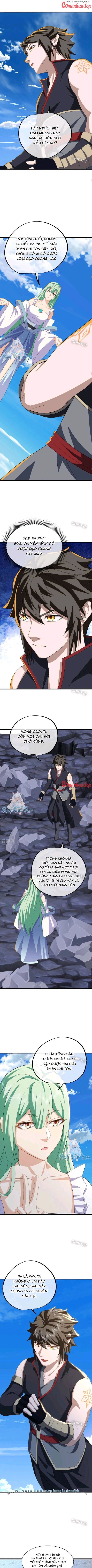 đọc truyện Chiến Hồn Tuyệt Thế Chương 672 ảnh 7 tại Thiên Thai Truyện