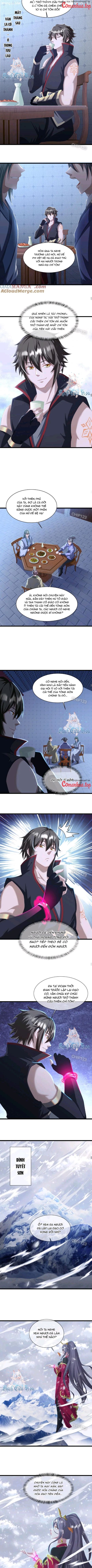 đọc truyện Chiến Hồn Tuyệt Thế Chương 672 ảnh 8 tại Thiên Thai Truyện